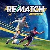 Rematch Mobile Logo